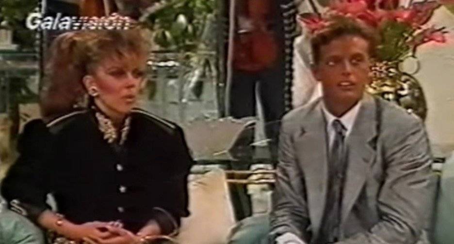 luis miguel
