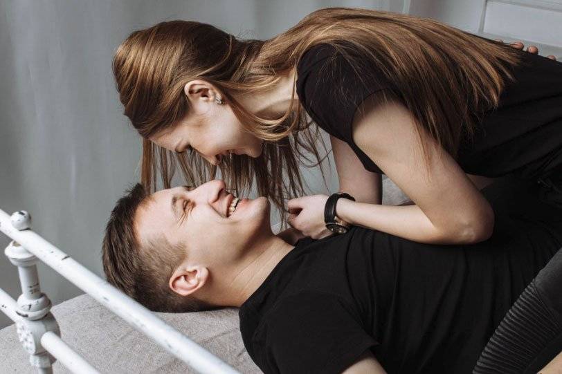 hombres que cocinan son mejores en la cama