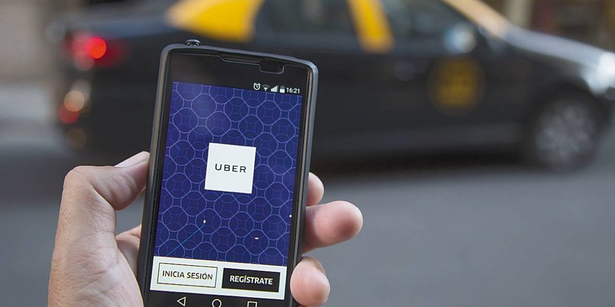 México: Cómo evitar que te vean la cara en Uber con el "fraude de cancelación"
