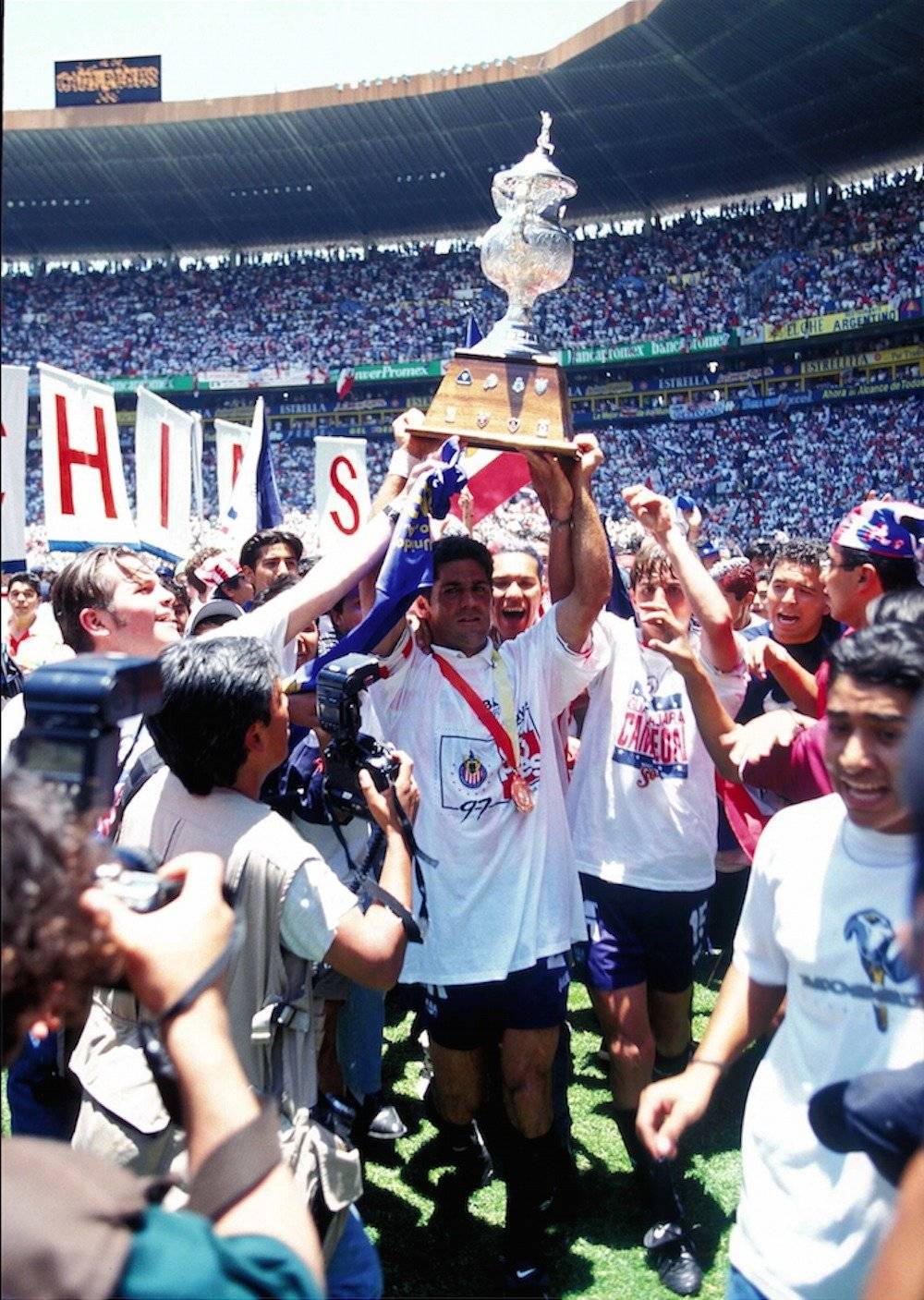 Verano 1997