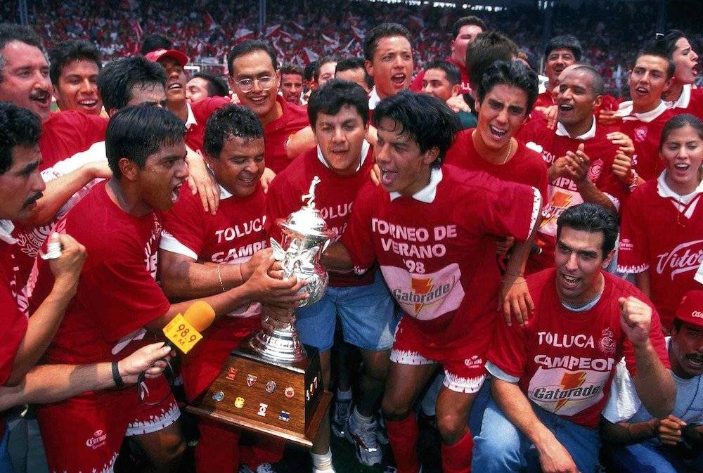 Verano 1998