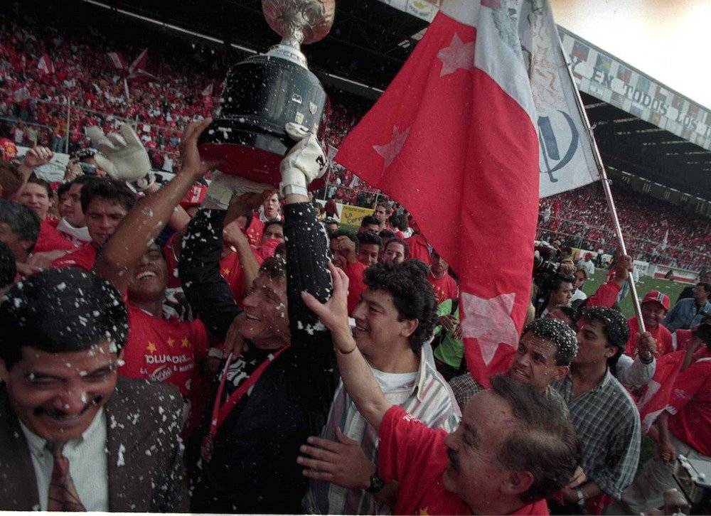 Toluca
