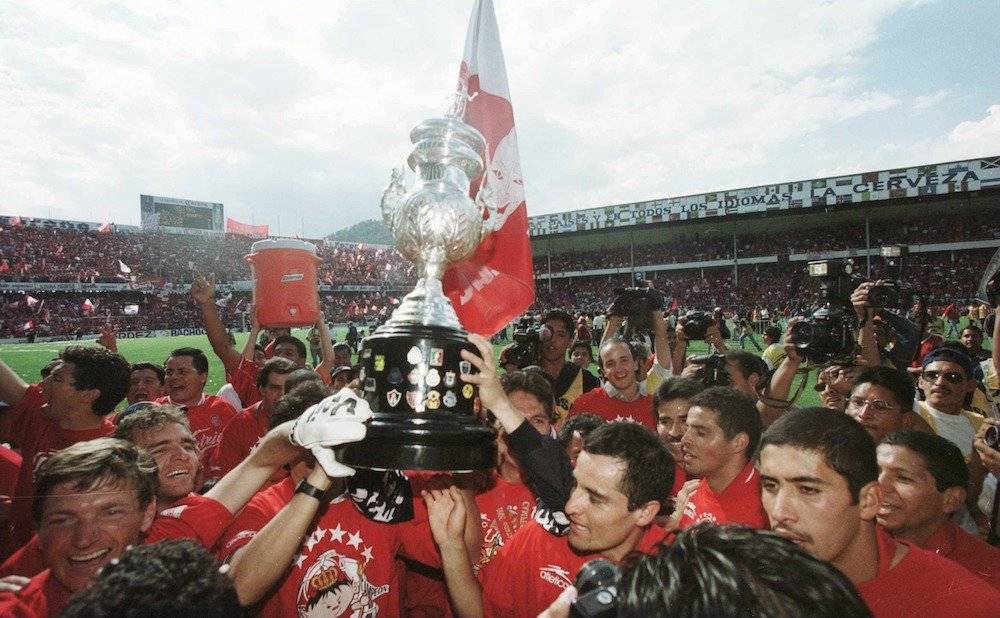 Toluca
