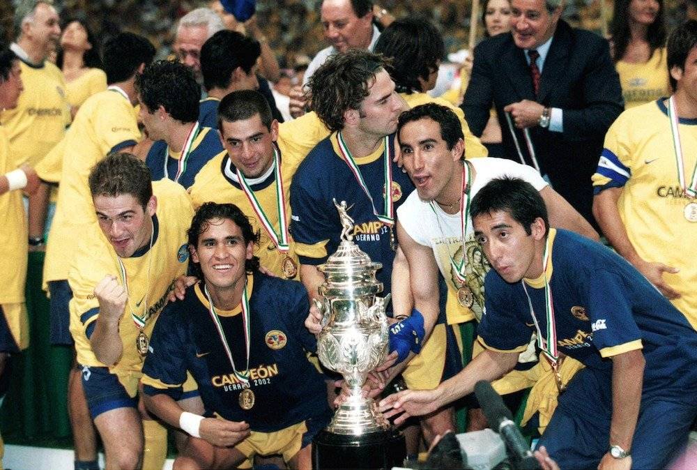 América