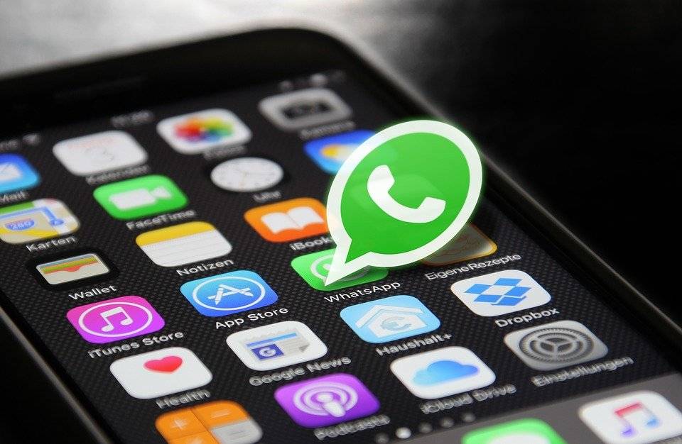 WhatsApp estrenará nueva función para bloquear respuestas a mensajes