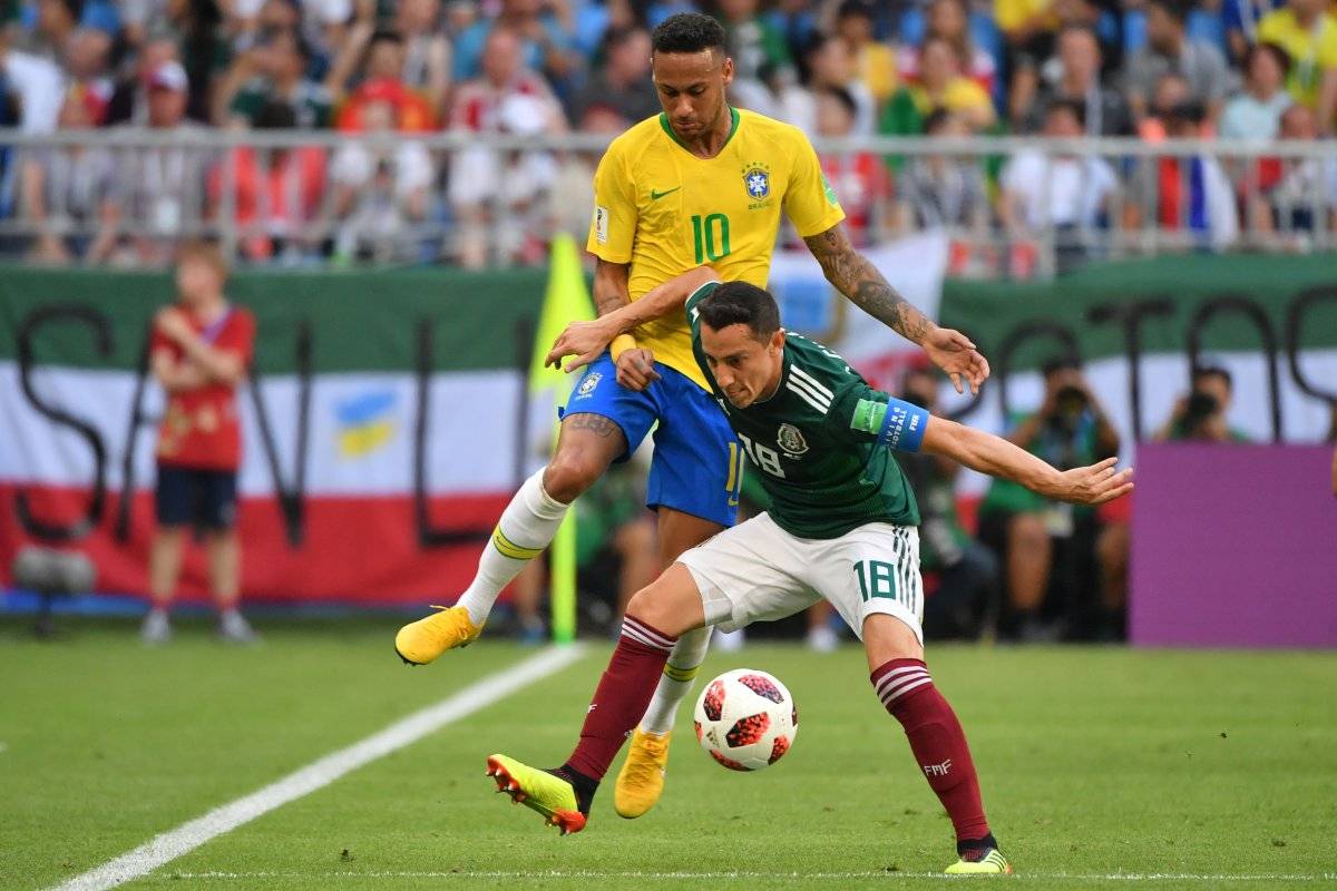 Guardado se burló ahora de los mexicanos