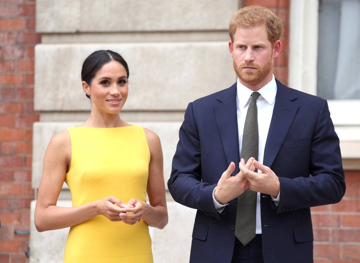 Meghan markle