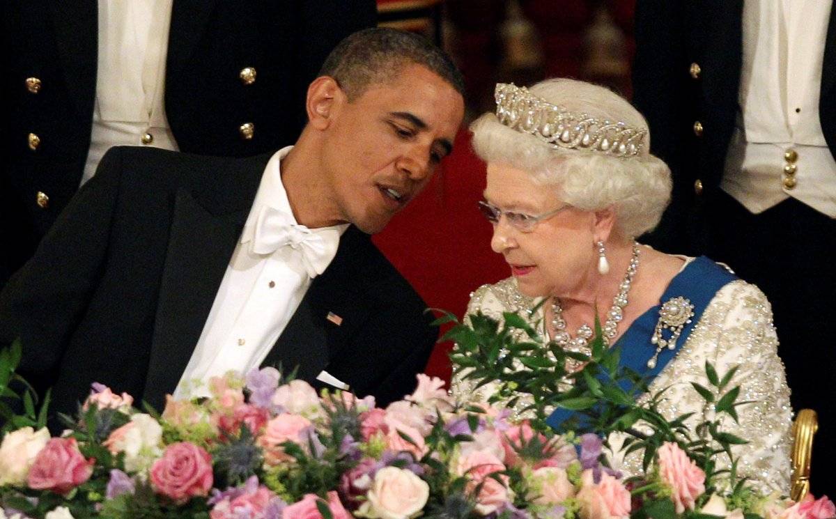 Barack Obama