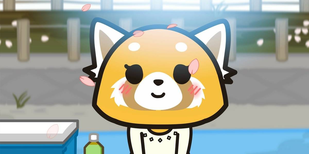 Netflix renueva Aggretsuko para una tercera temporada