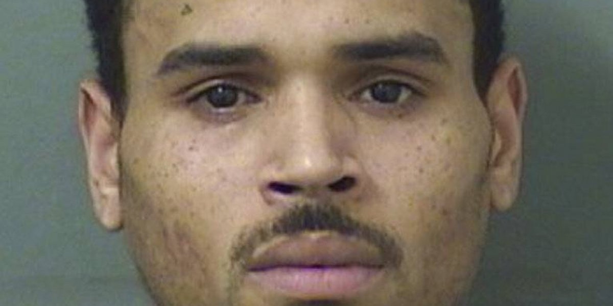 Chris Brown queda en libertad bajo fianza, tras ser detenido en Florida Chris Brown queda en libertad bajo fianza, tras ser detenido en Florida