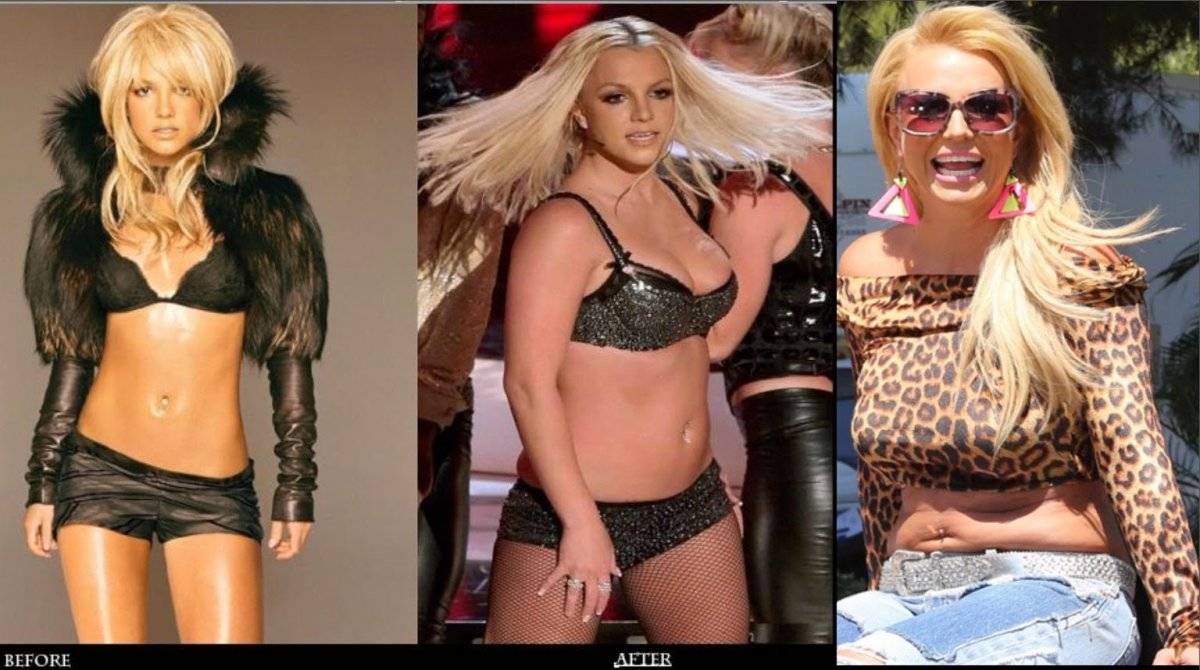 Britney Spears