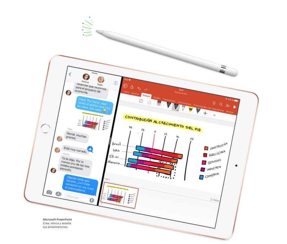 iPad