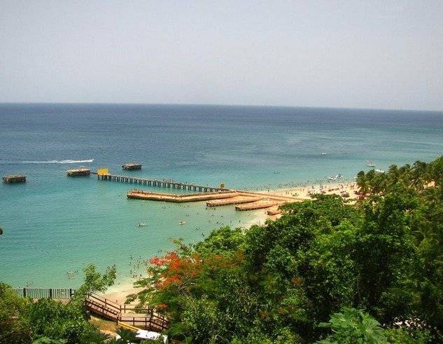 crashboat