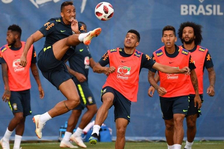 Foto: AFP
