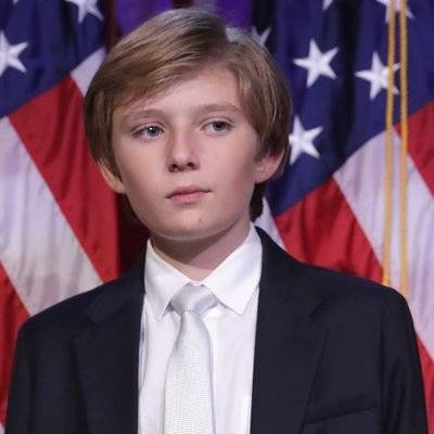 barron