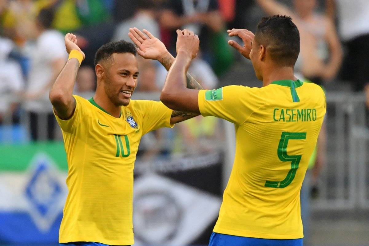 Duque espera que Brasil también trascienda