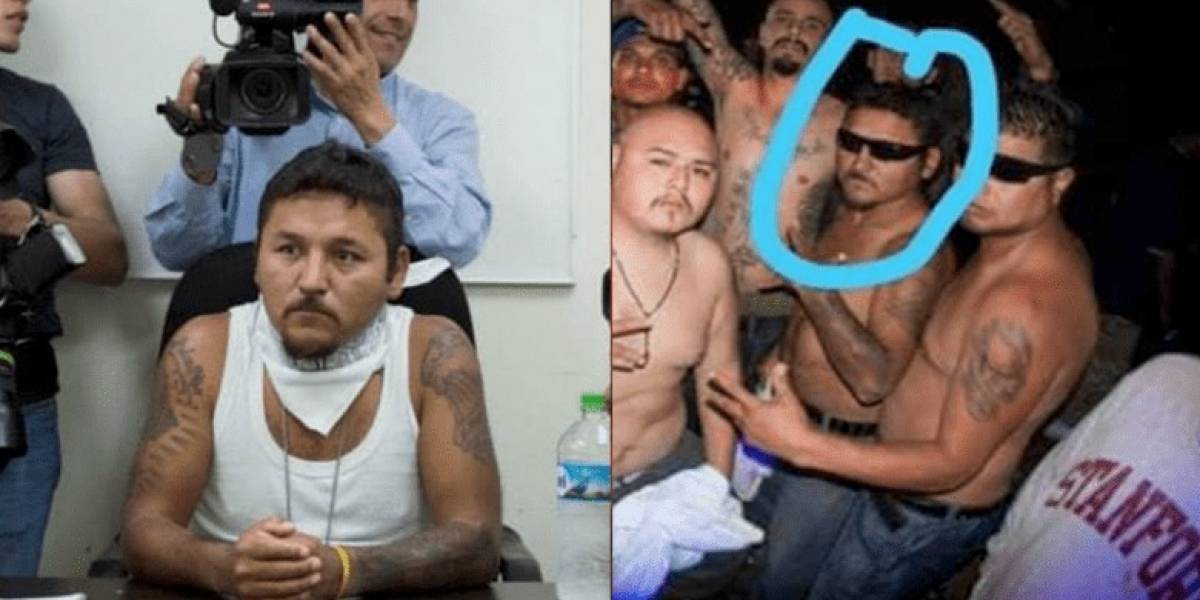 Conoce al "Mijis"; el ex pandillero que llegó a ser diputado en México y está causando polémica