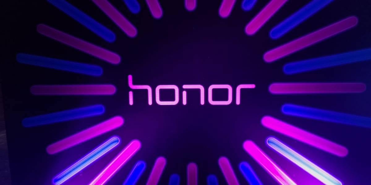 Ya está Honor en México y celebra a lo grande lanzando cuatro dispositivos