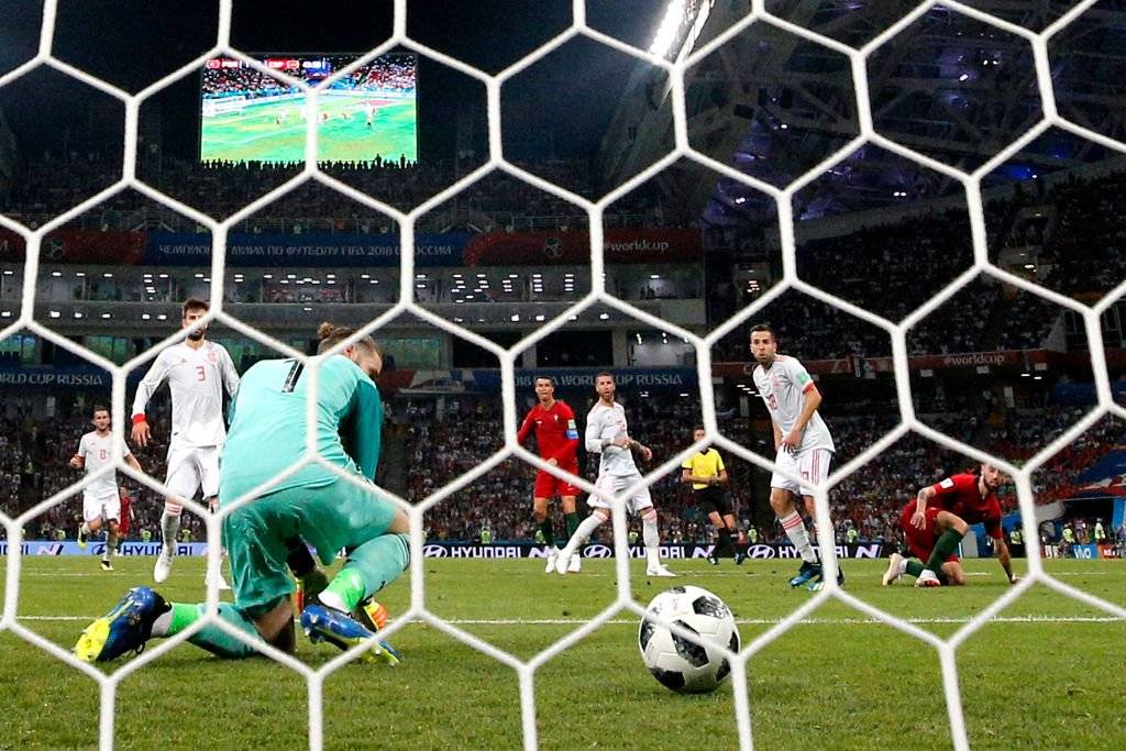 De Gea