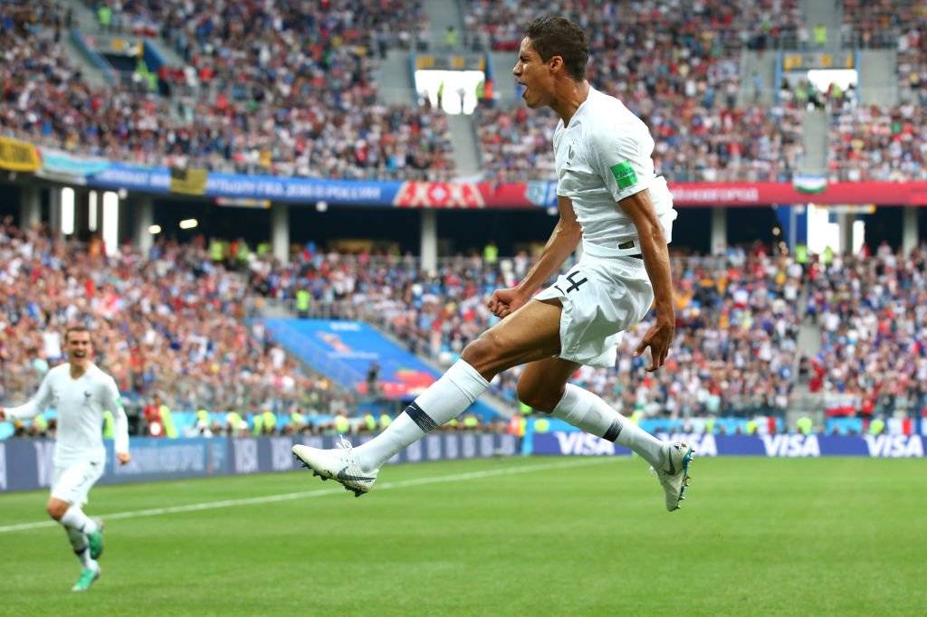 Varane