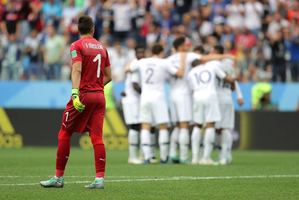 Muslera