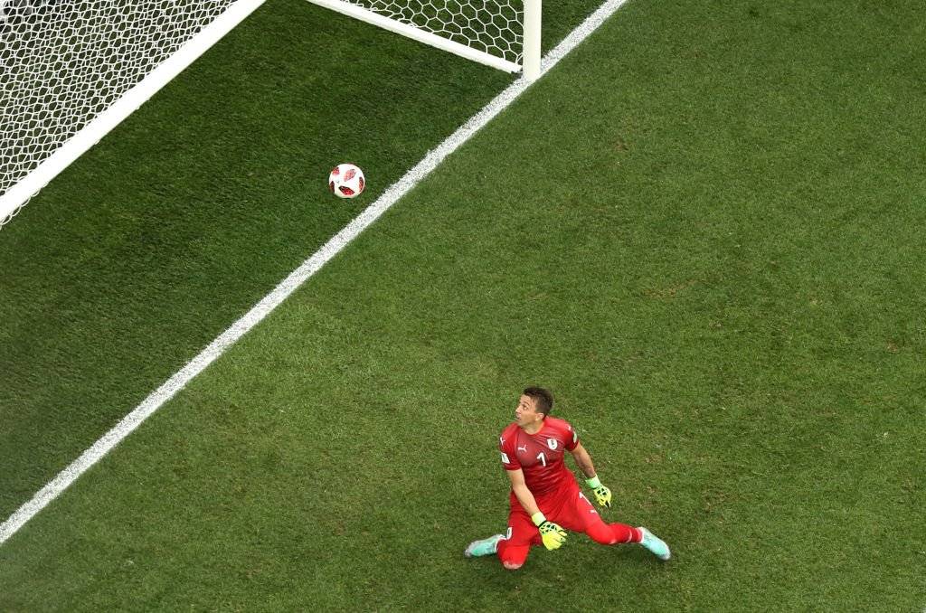 Fernando Muslera