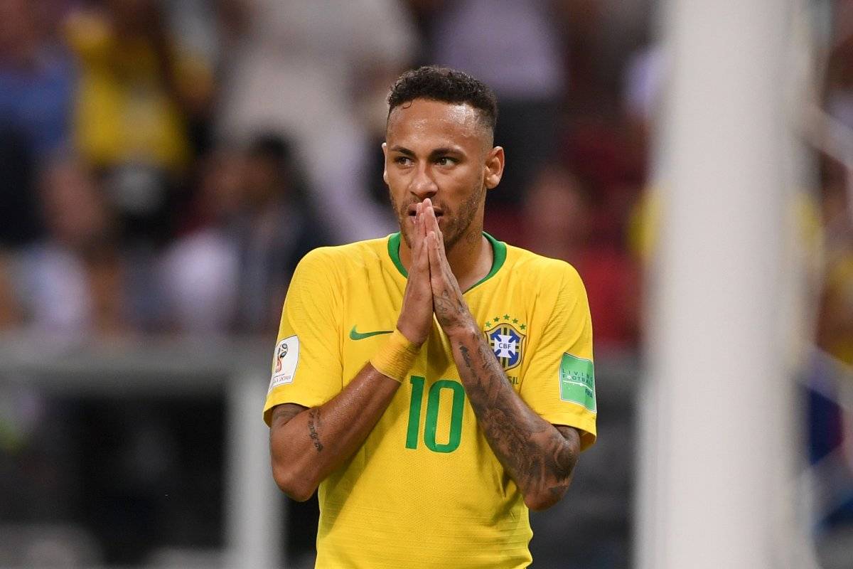 Neymar