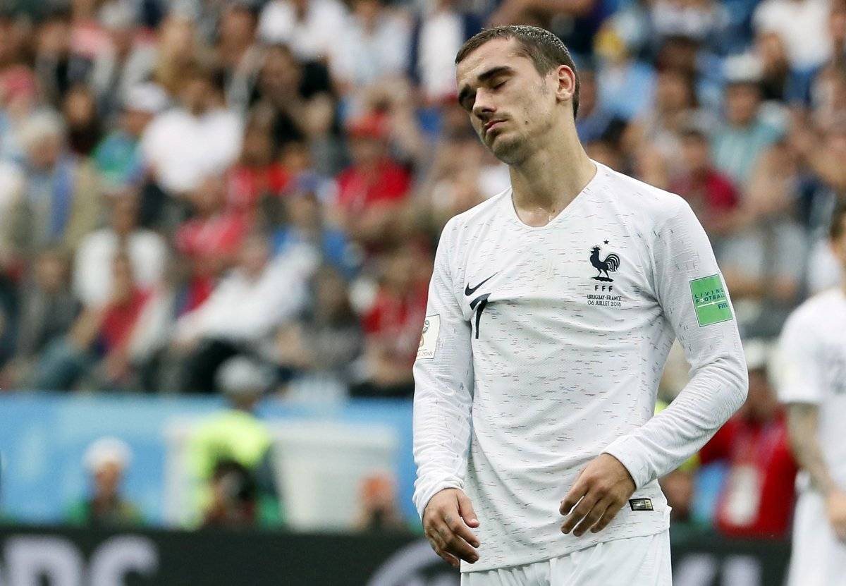 Griezman
