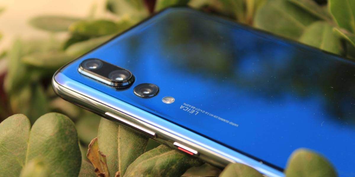 Huawei P20 Pro en Colombia: este es el precio y disponibilidad del teléfono de tres cámaras