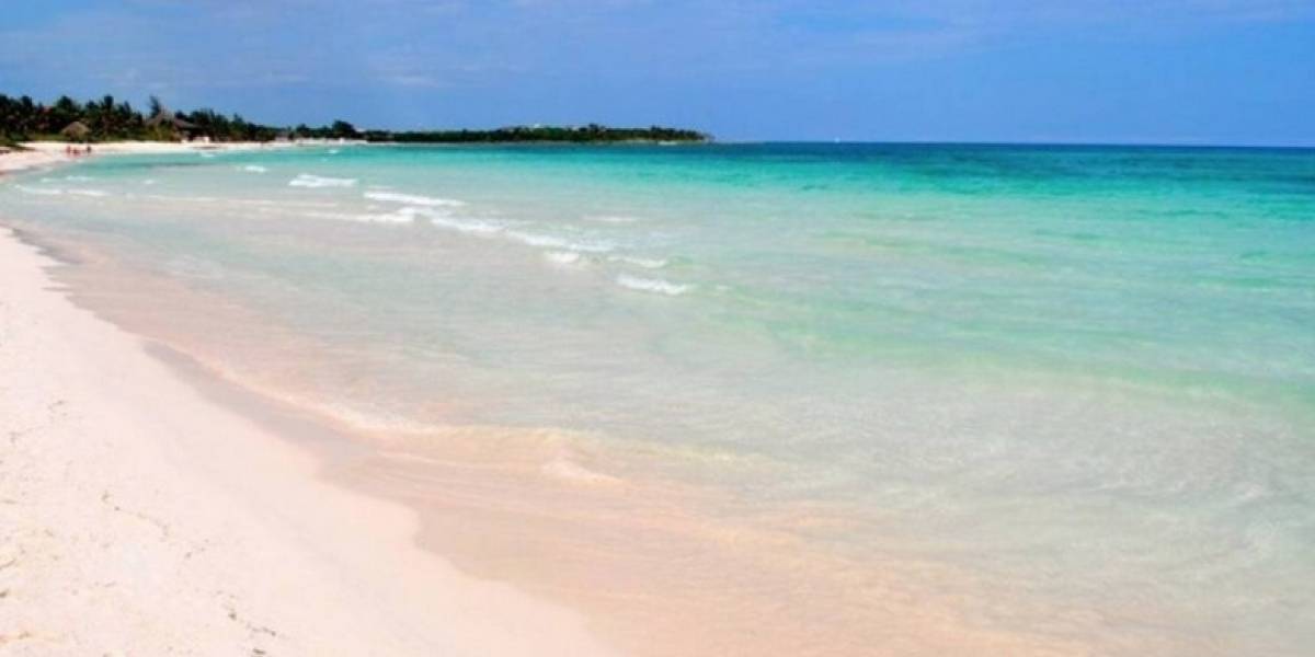 Estas son las mejores playas de Puerto Rico Metro