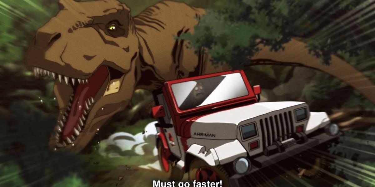 Las mejores peliculas de los 80s y 90s transformadas en anime