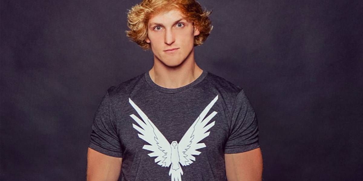 Logan Paul está filmando un documental sobre sí mismo y su fatídico 2018