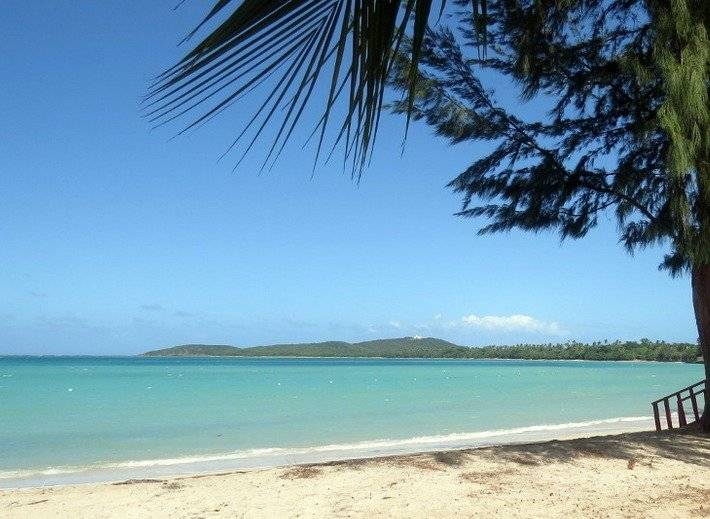 luquillo