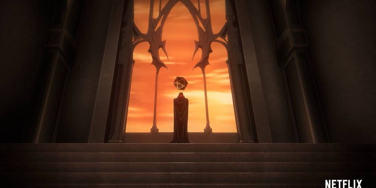 La segunda temporada de Castlevania en Netflix ya tiene fecha de estreno