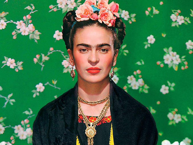 Frida Kahlo