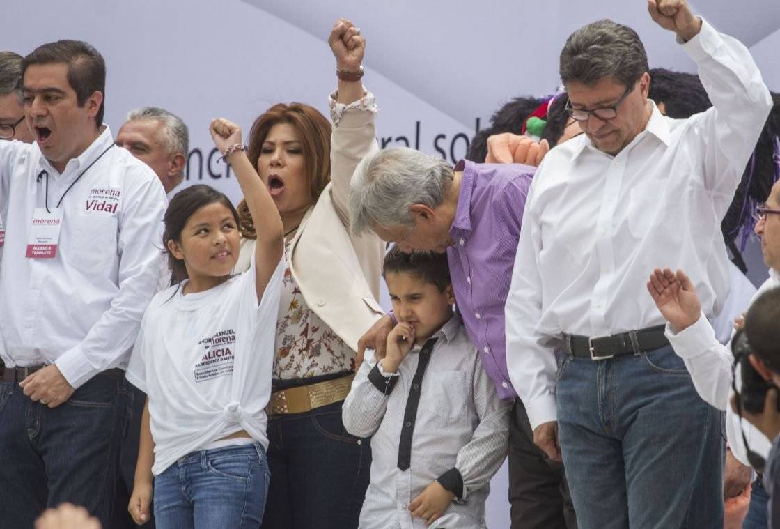 amlo