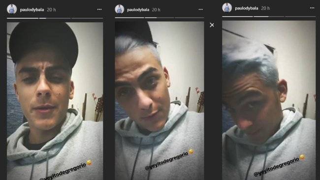 Fotos: Instagram
