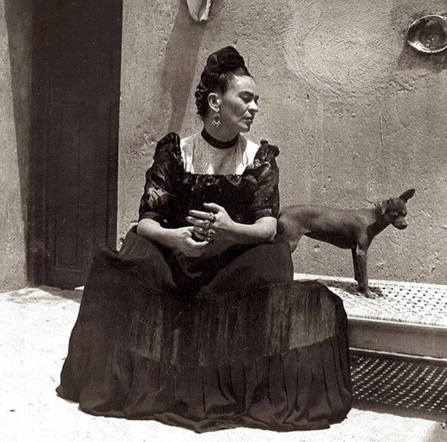 frida