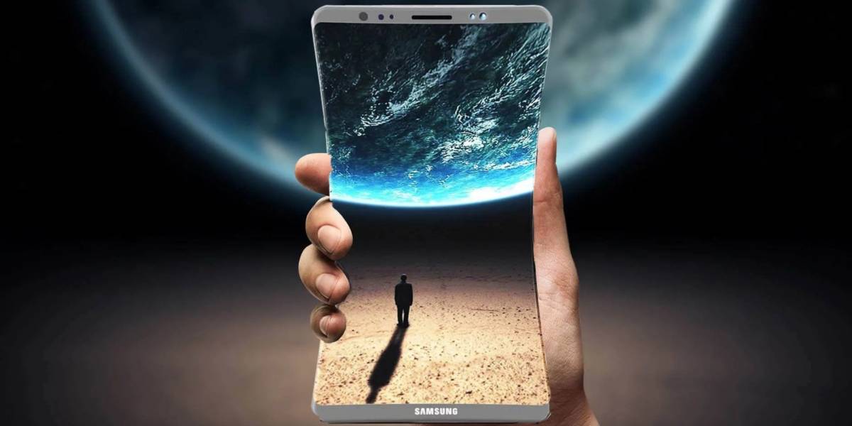 Las fechas para las presentaciones de los Galaxy X y Galaxy S10 pueden haber sido confirmadas
