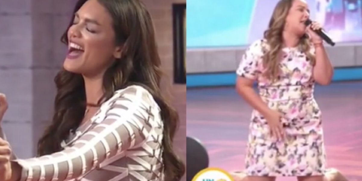 Alejandra Guzmán se une como coach a La Voz US