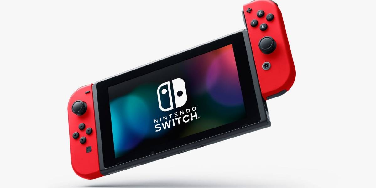 Nintendo Switch sería el ganador del Black Friday 2019 y la temporada navideña
