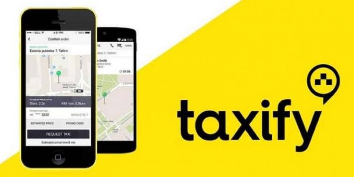 Mexico: Google Maps se une a Taxify para que puedas pedir taxis directamente desde Google Maps