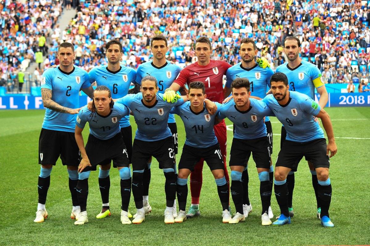 El presidente electo apoya a Uruguay