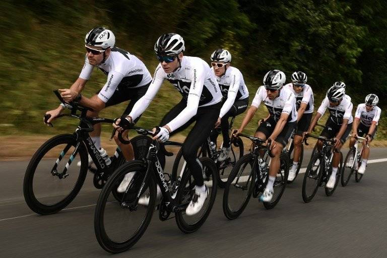 Ciclismo Europeo