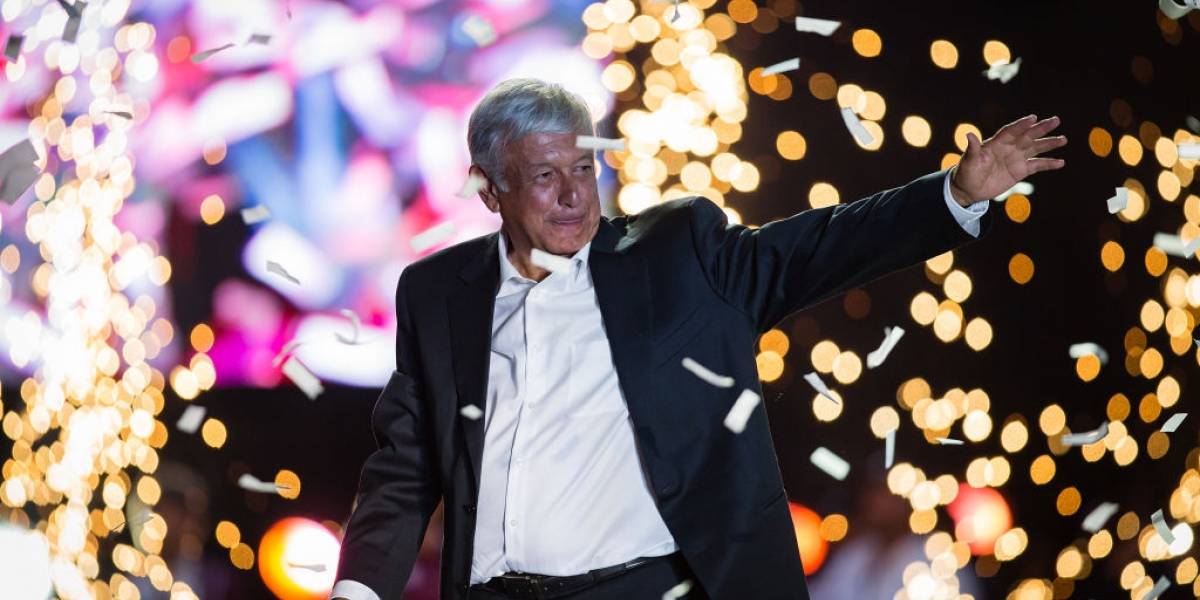 México: Así quedaron los resultados oficiales de la elección presidencial, ¿por cuánto ganó AMLO según el INE?