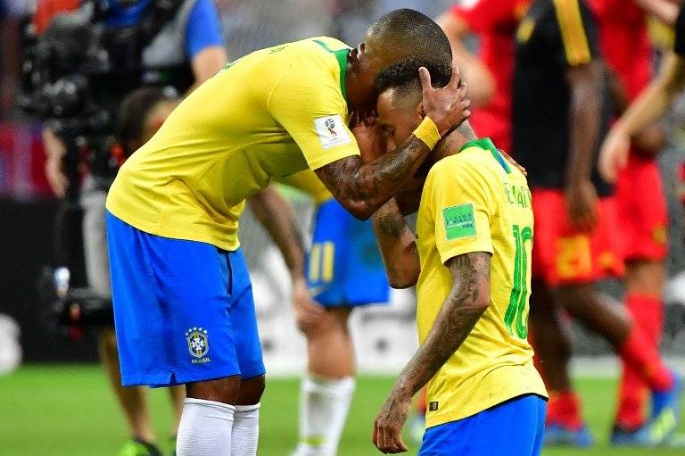 Foto: AFP