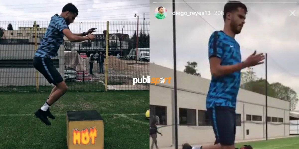 Diego Reyes