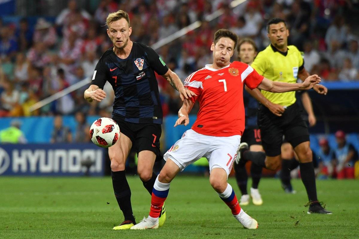 Ivan Rakitic