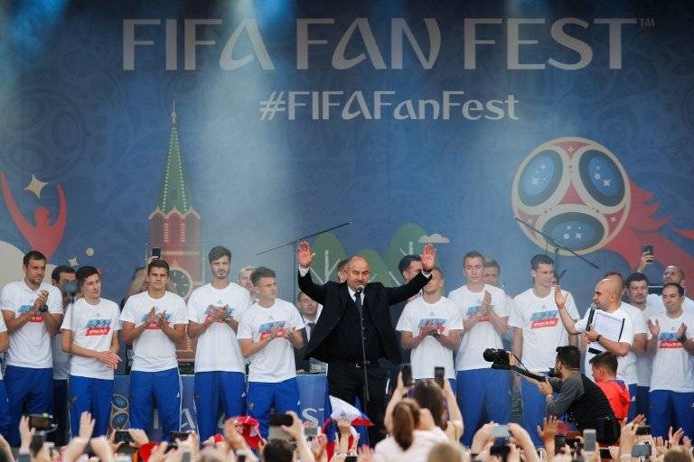 Foto: AFP