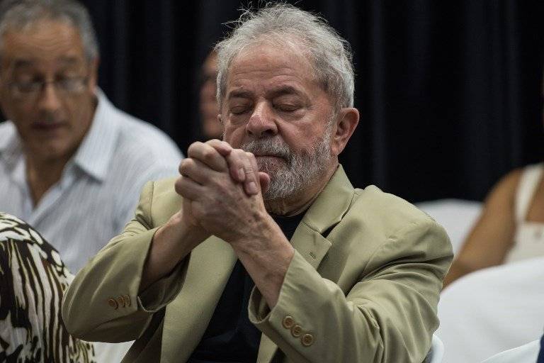 Lula da Silva